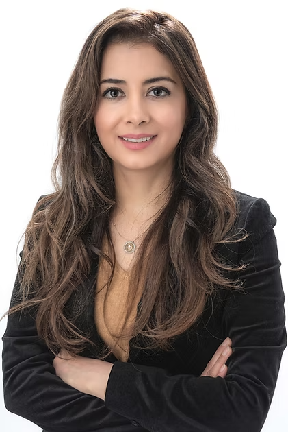 Rachel Heidary of Heidary Law Group